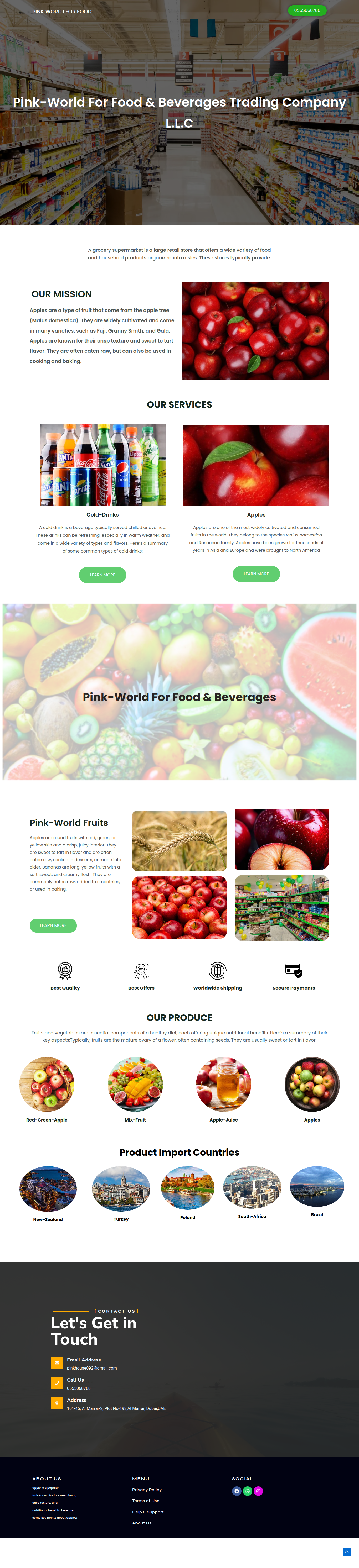 Website 6