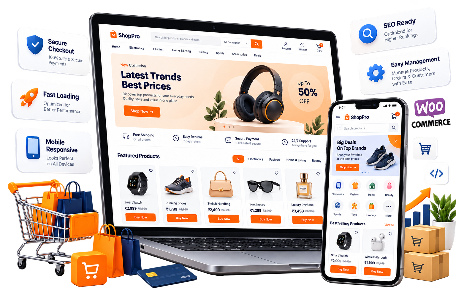 latest trends best prices